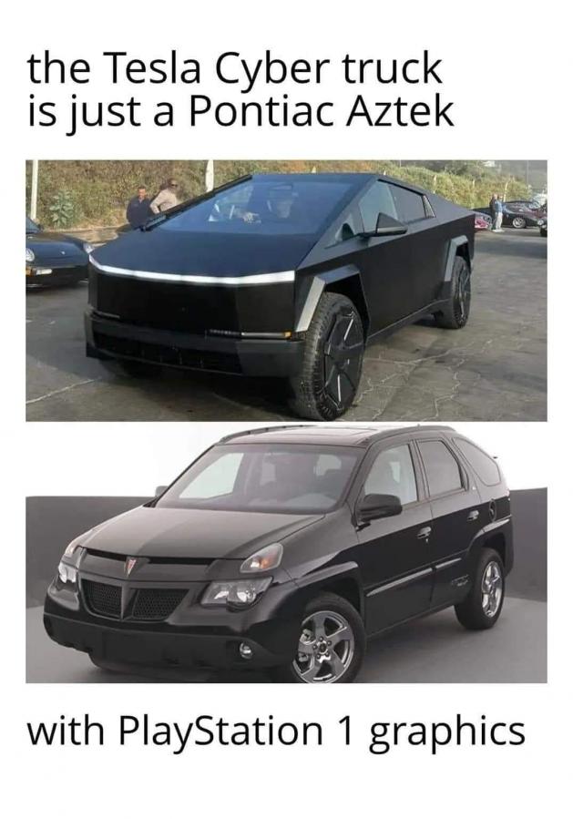 so ugly - it is just ugly