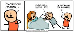 put it back