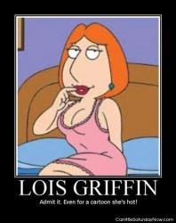 Lois griffin