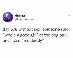 good girl