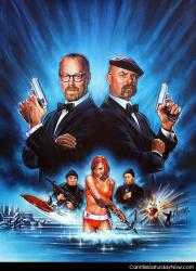 007 Myths