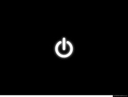 Power button