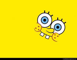 Sponge face