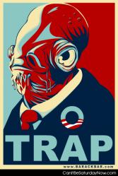 Barackbar trap
