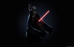 Darth vader