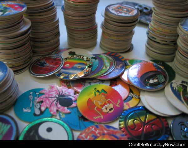 Pogs 2 - you know you had some