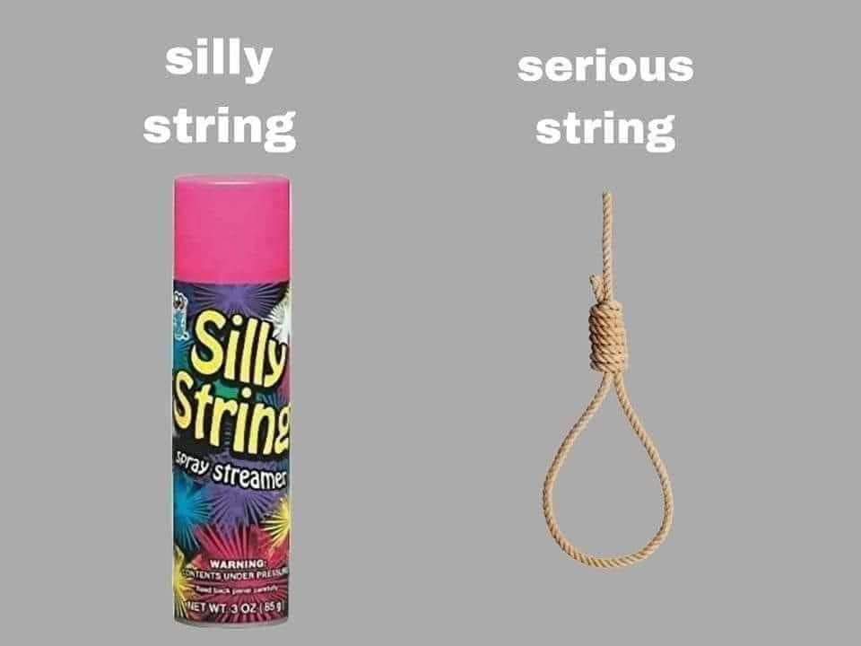 types of strings - strings