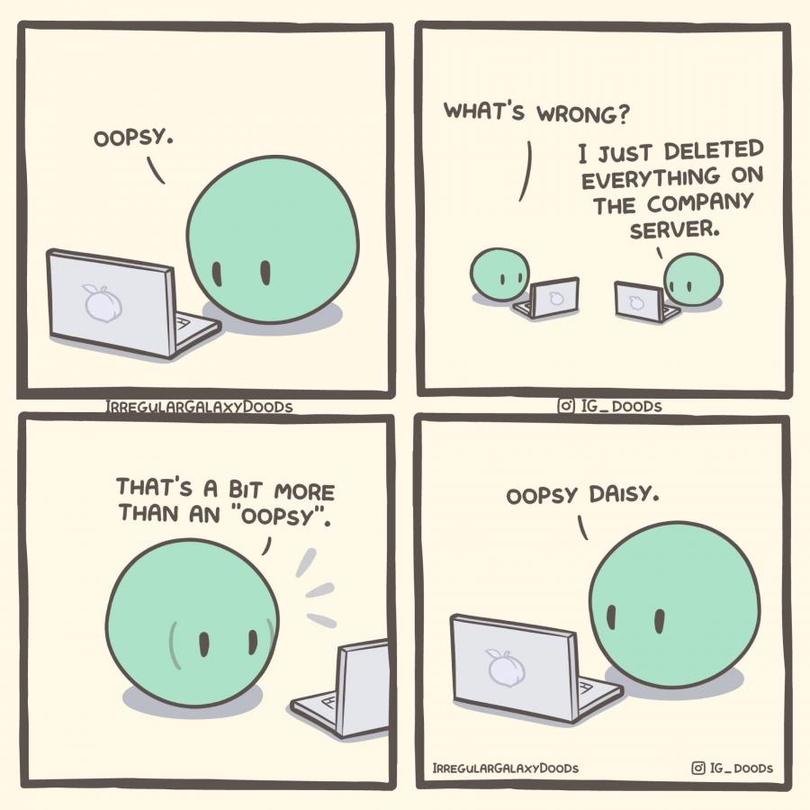oopsy - bit more