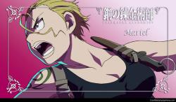 FMA Martel
