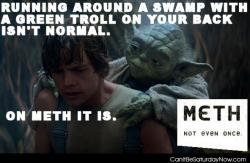Sw meth