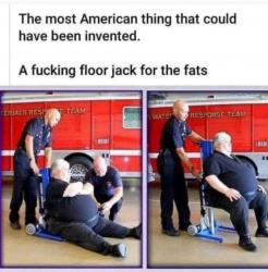 fat lifter