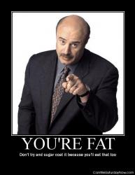 Your fat