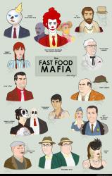 Fast food mafia