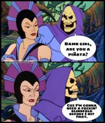 you a pinata?