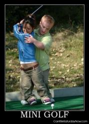 Mini Golf