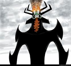 Aku
