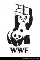 Wwf pandas