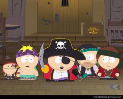 South pirates