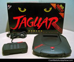 Jaguar system