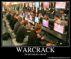 Warcrack