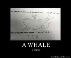 Good whale