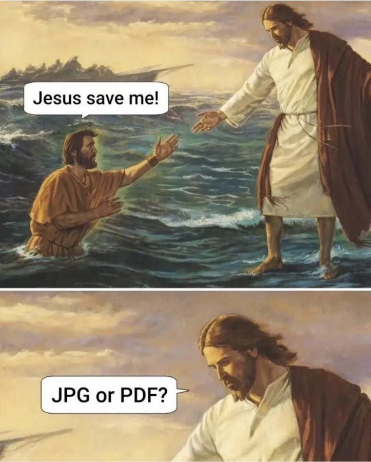 save as PDF - wwjd