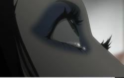 Anime eye