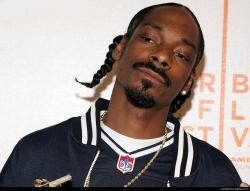 Snoop dogg