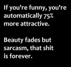 beauty fades