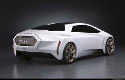 Honda concept