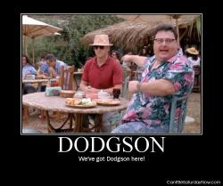 Dodgson
