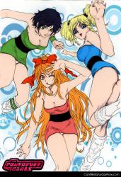 Ppg grown up