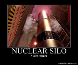 Nuclear Silo