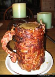 Bacon Cup