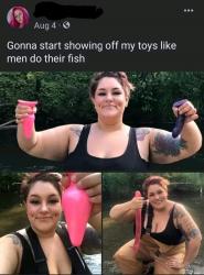 Lesbian Fisher