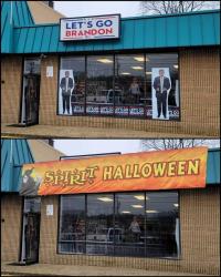 lets go halloween