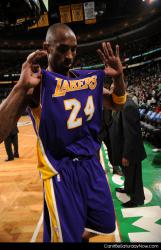Lakers 24