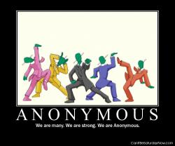Anonymous