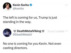 boo Kevin