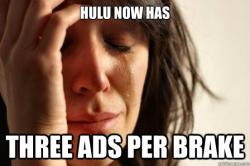 Hulu now has