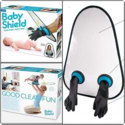 baby shield