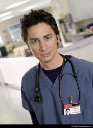 Zach Braff