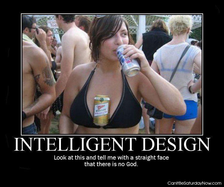 Intelligent design - good traits and breed to stay