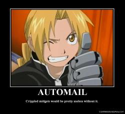 Automail