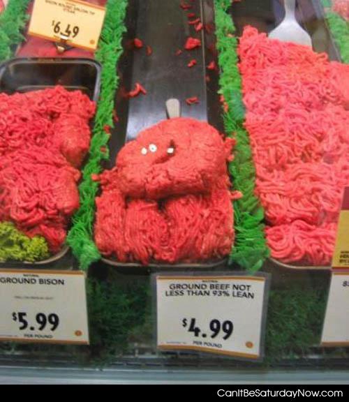 ATHF meatwad - meatwad is made of meat