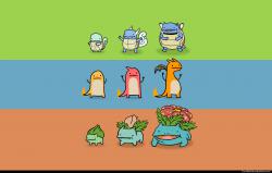 Evolve