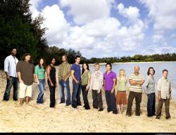 Lost show